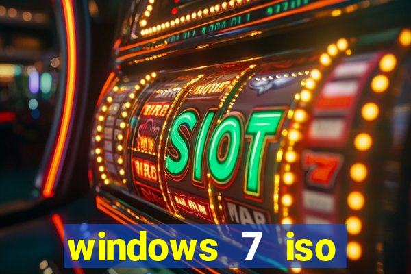 windows 7 iso download 64 bits